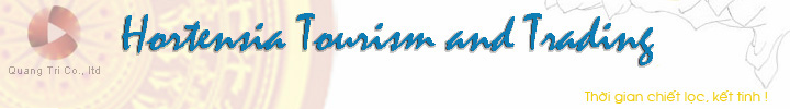 Hortensia Tourism and Trading